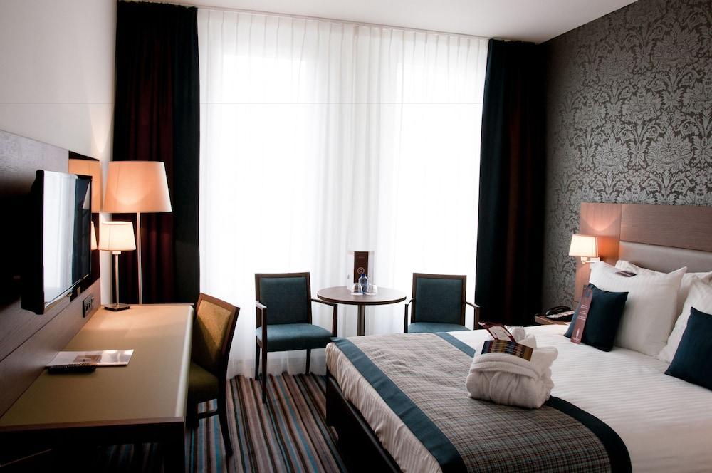 Leopold Hotel Ауденарде Экстерьер фото