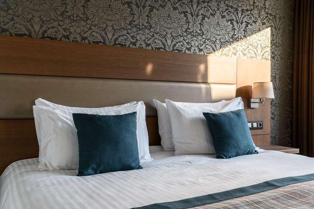 Leopold Hotel Ауденарде Номер фото