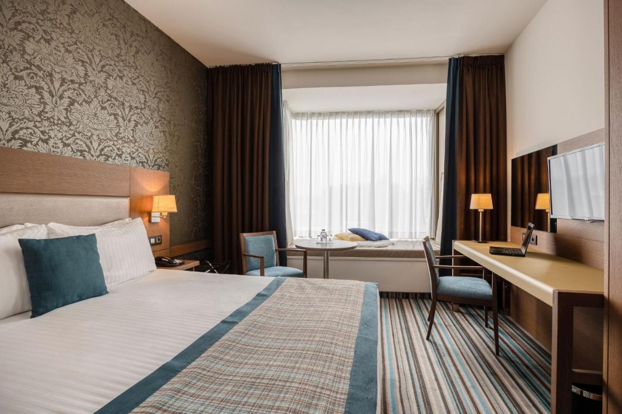 Leopold Hotel Ауденарде Экстерьер фото
