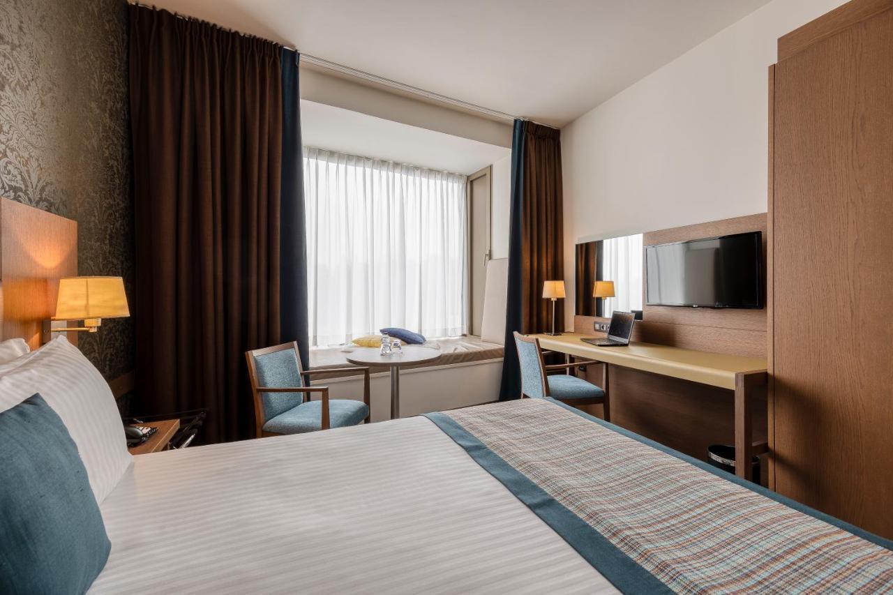 Leopold Hotel Ауденарде Экстерьер фото