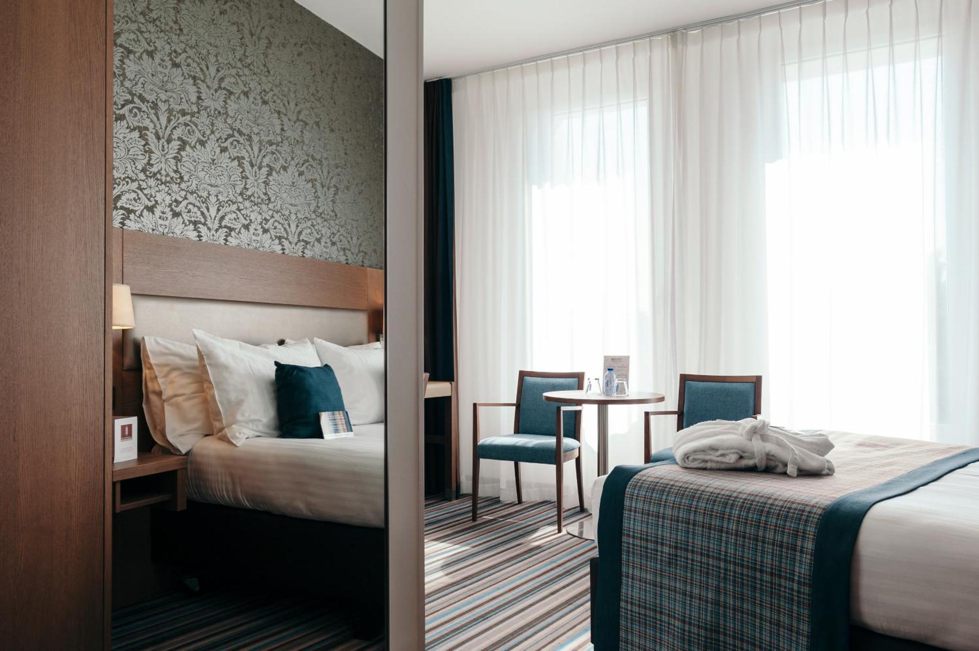 Leopold Hotel Ауденарде Экстерьер фото