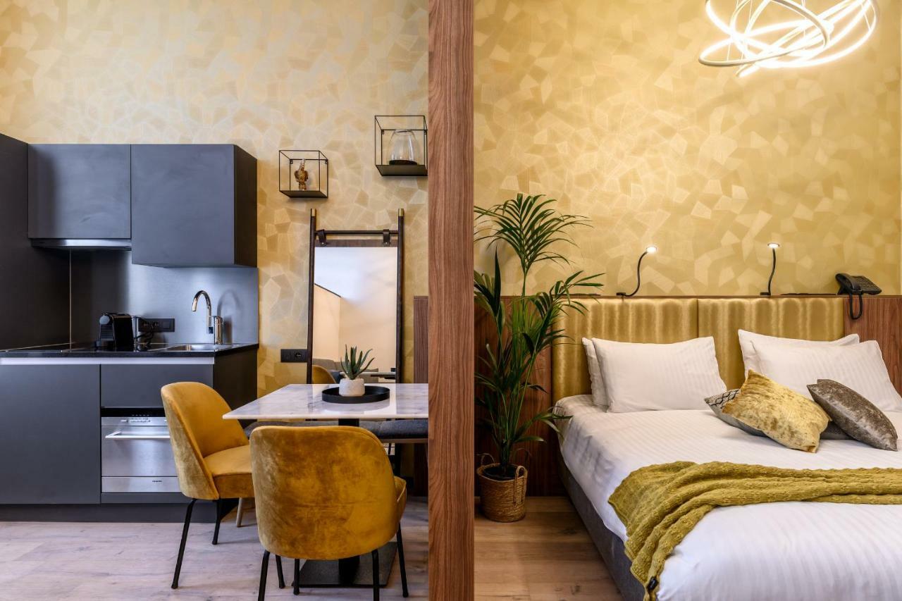 Leopold Hotel Ауденарде Экстерьер фото